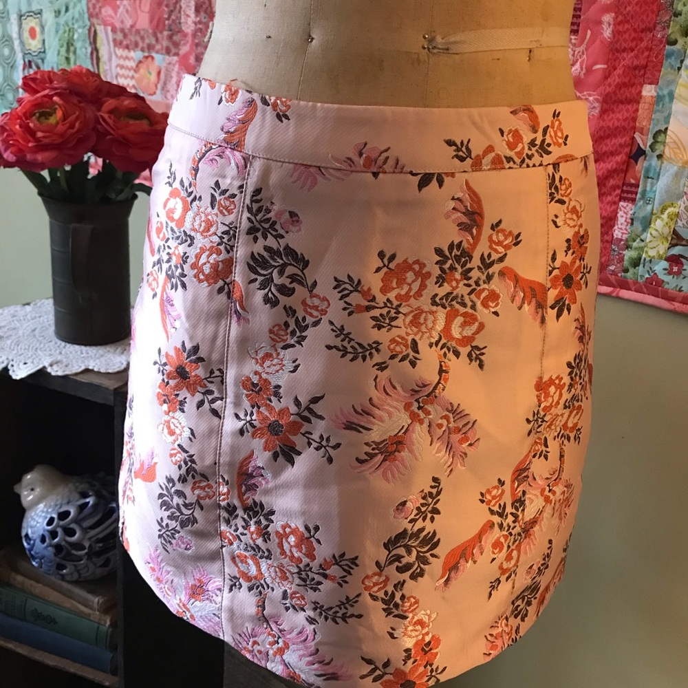 NWT Forever 21 Mini Skirt